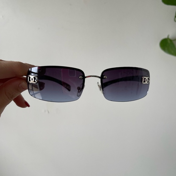 D&G Accessories - 90’s D&G sunglasses